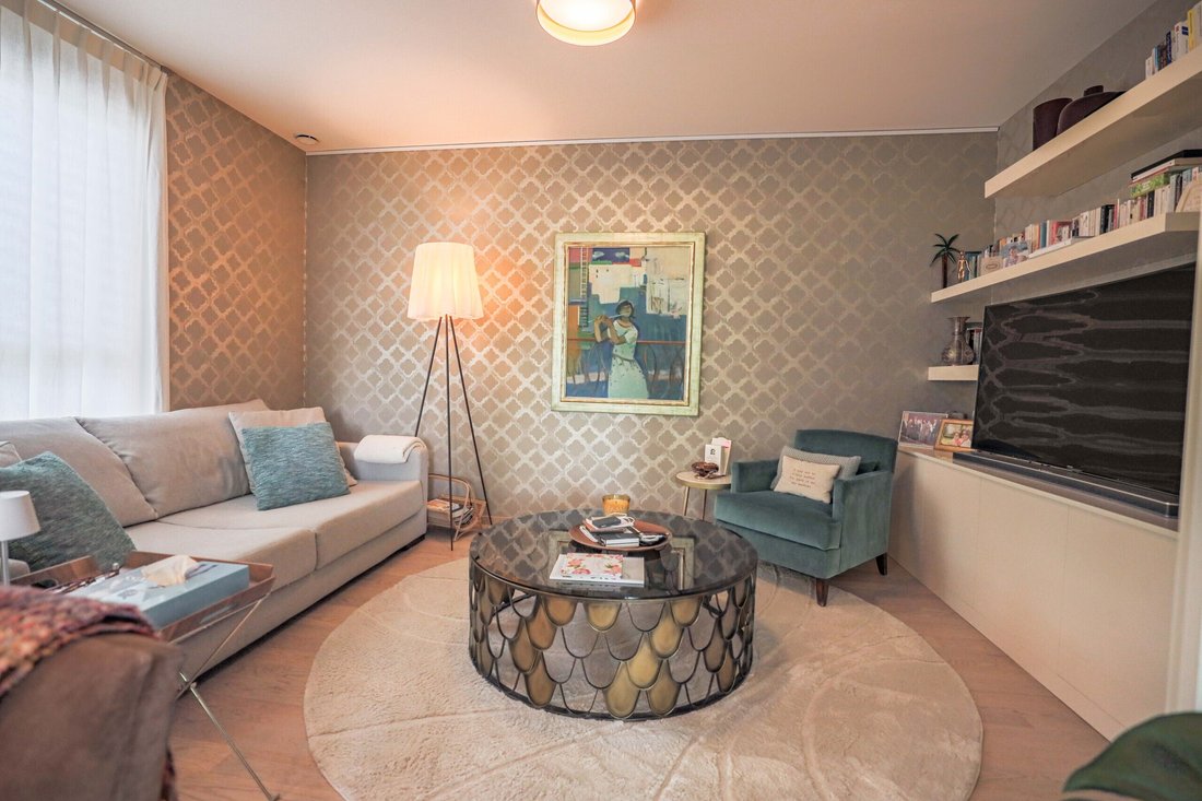Apartment in Geneva, Genève, Switzerland 4 - 18633438