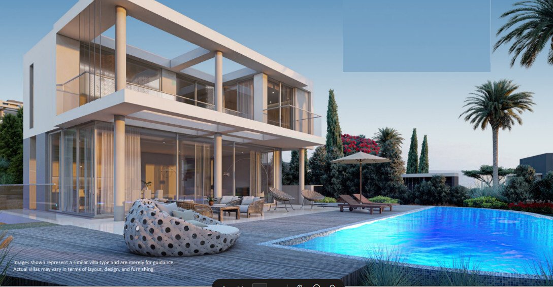 Villa à Peyia, Paphos, Chypre 4 - 17221712