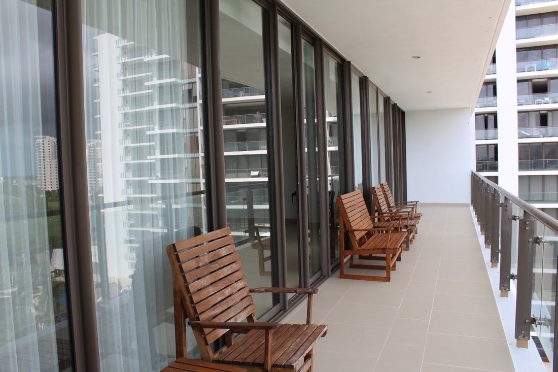 Apartment in Cancún, Quintana Roo, Mexico 4 - 18638877