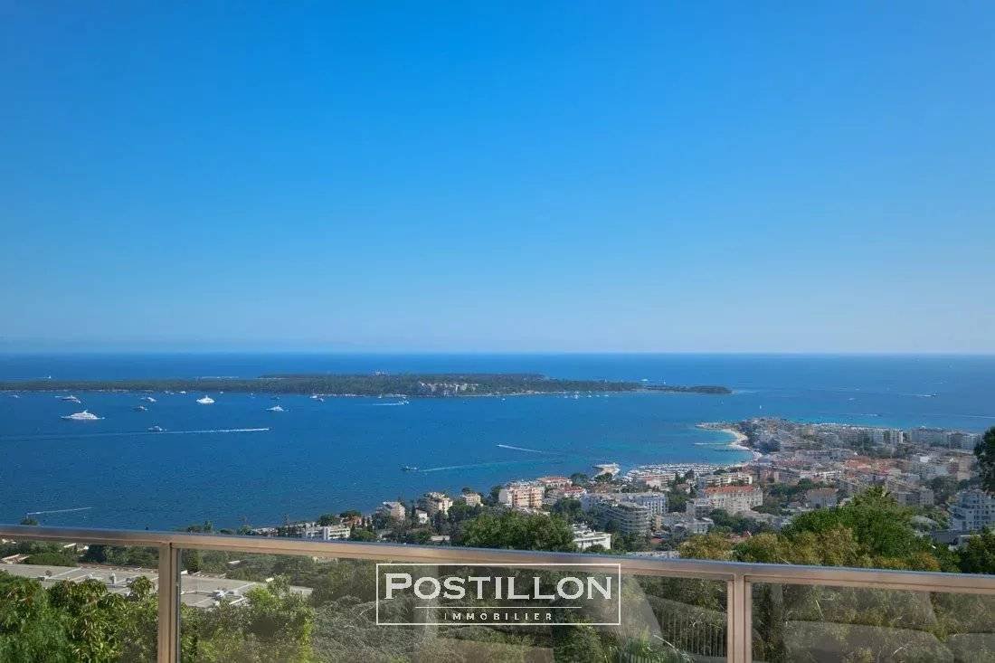 Villa in Cannes, Provence-Alpes-Côte d'Azur, France 3 - 15404902