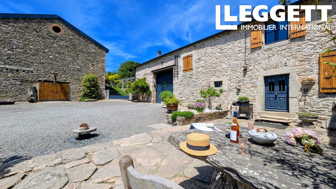 House in Les Martys, Occitania, France 1 - 18010125