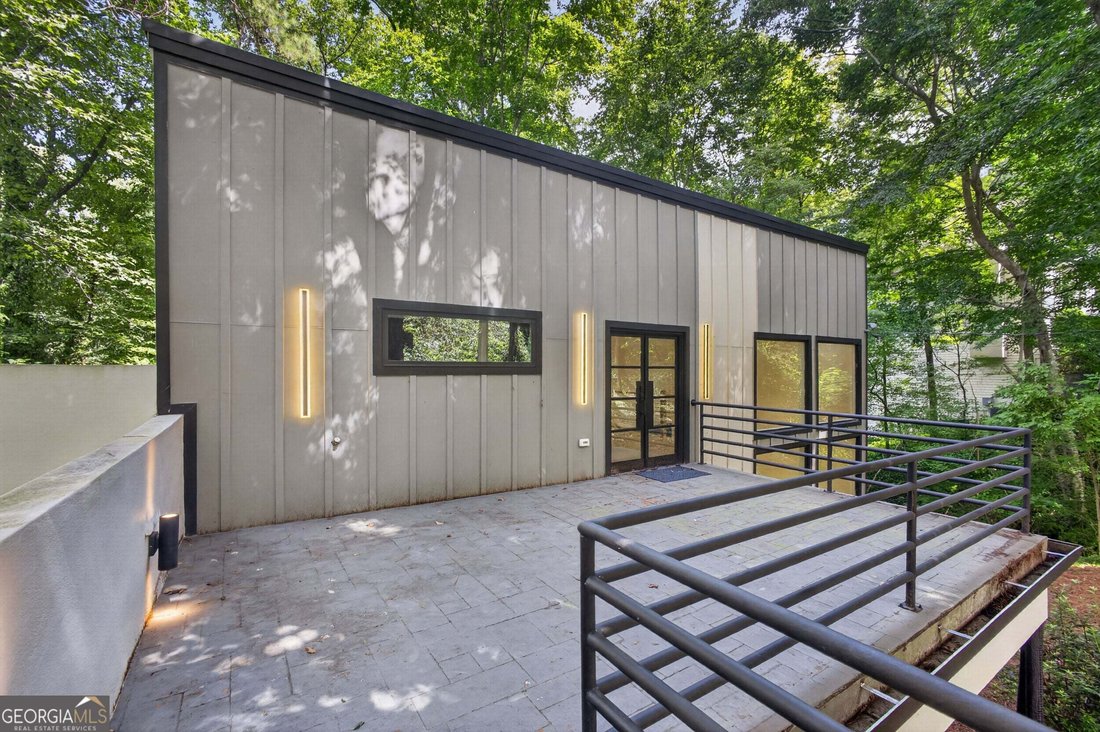 House in Atlanta, Georgia, United States 3 - 18634345