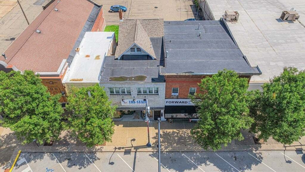 New Brighton, Pennsylvania, United States 3 - 18637079