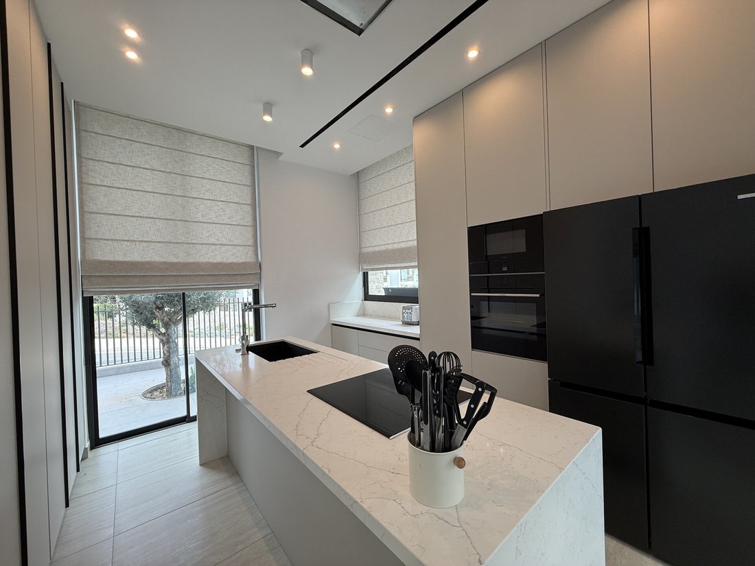 Villa in Agios Tychon, Limassol, Cyprus 3 - 17862821