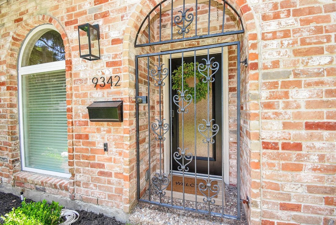 Townhouse in Houston, Texas, United States 3 - 18638352