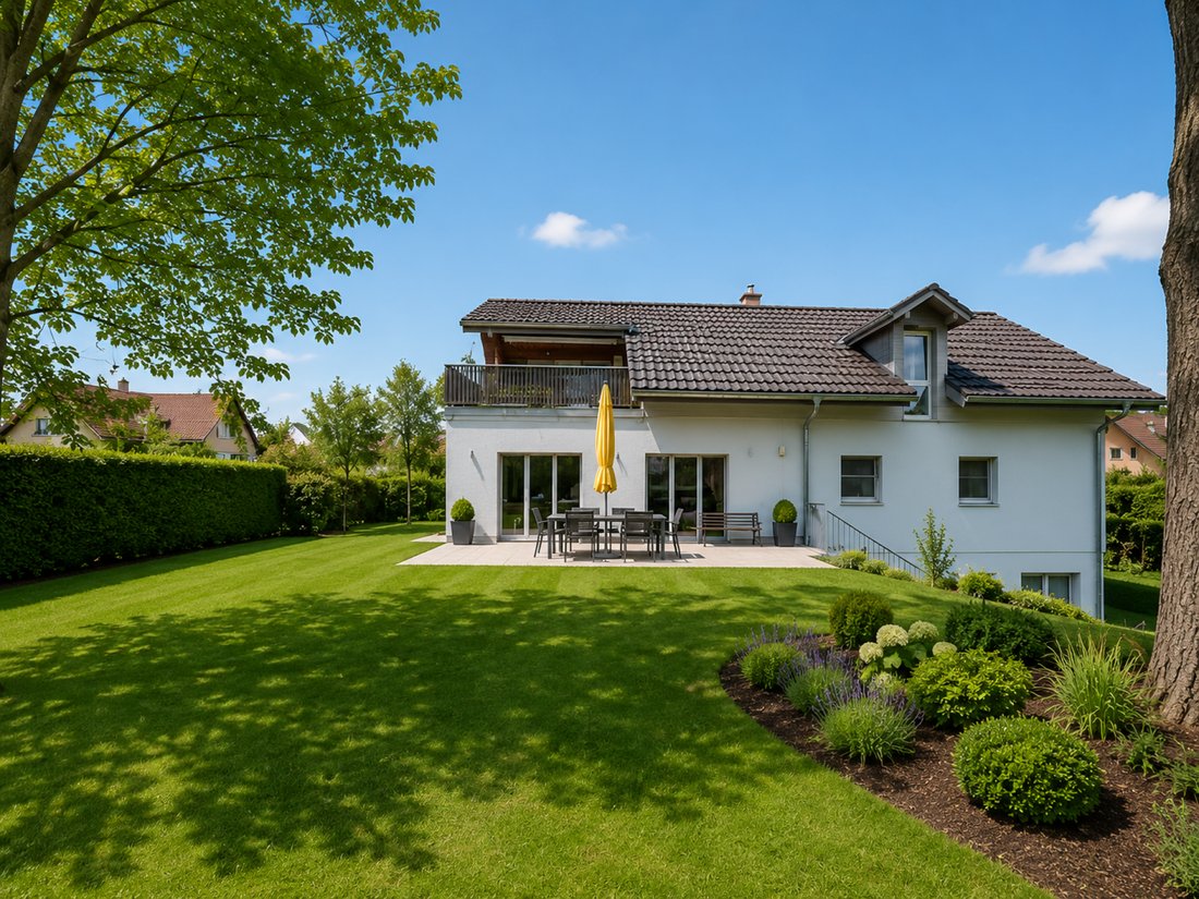 House in Forel, Vaud, Switzerland 3 - 18633570