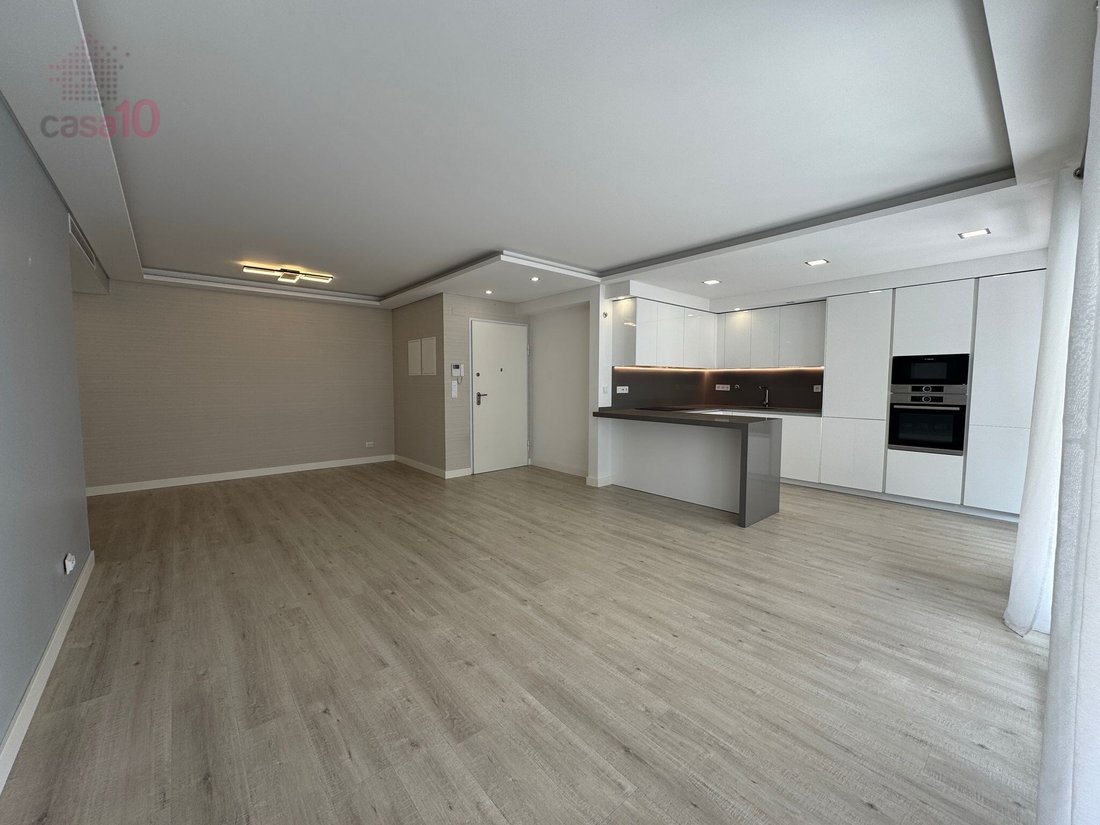 Apartment in Carcavelos e Parede, Lisbon, Portugal 4 - 15292041