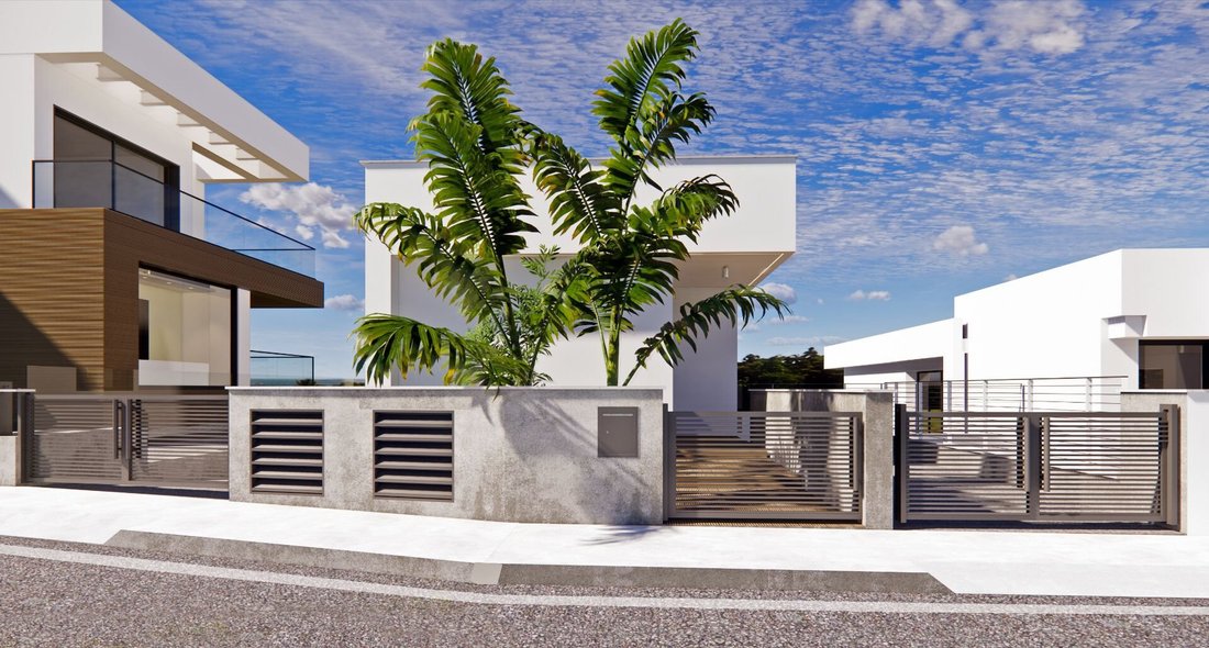 House in Agios Tychon, Limassol, Cyprus 1 - 16378189