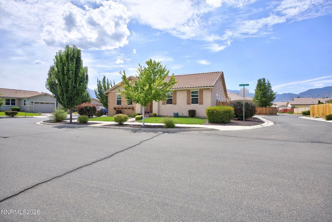 House in Indian Hills, Nevada, United States 2 - 18637653