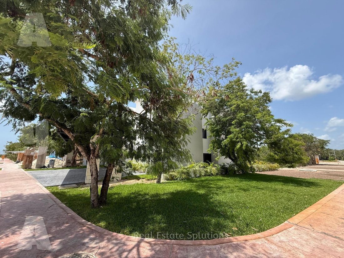 House in Cancún, Quintana Roo, Mexico 4 - 18638937