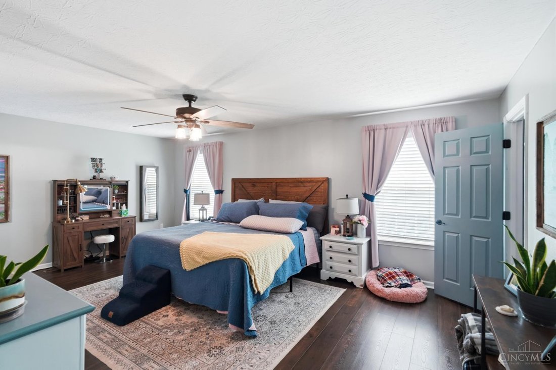House in Monroe, Ohio, United States 5 - 18635567
