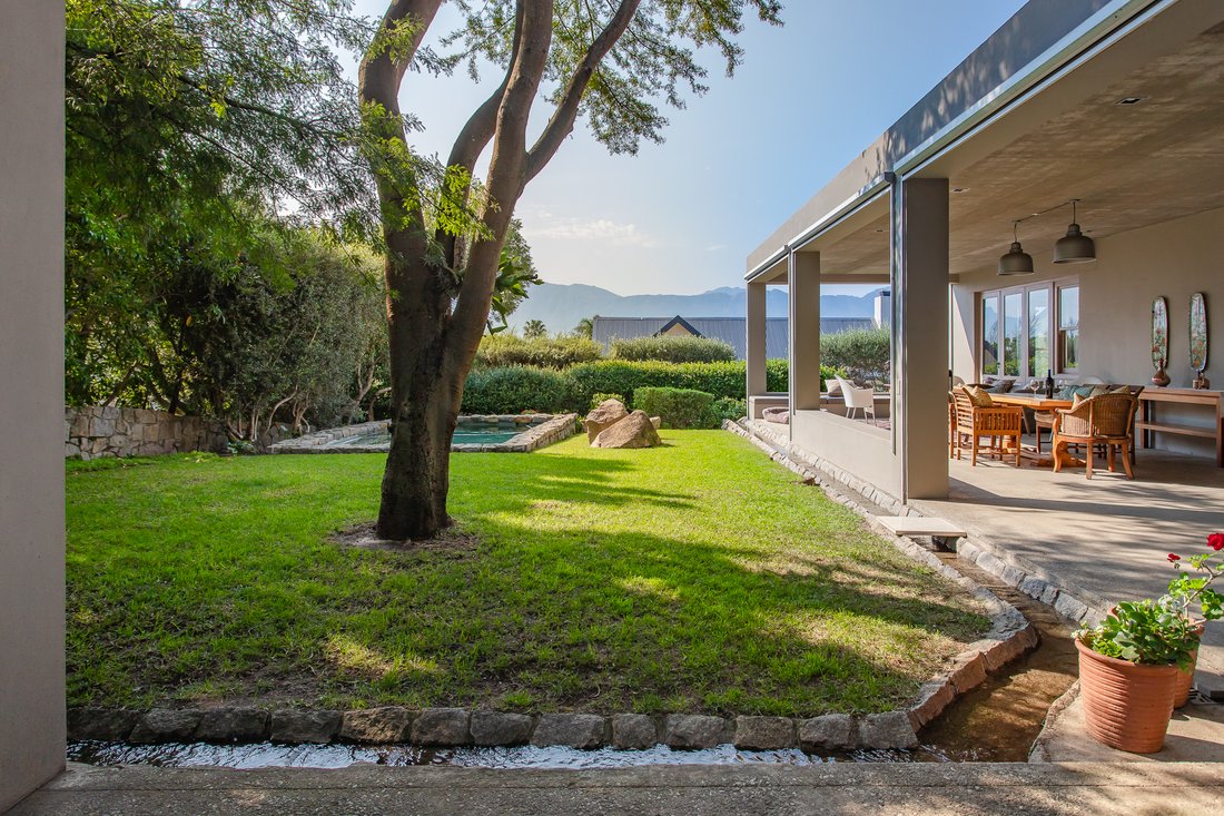 House in Paarl, Groenvlei, Western Cape 3 - 18635168