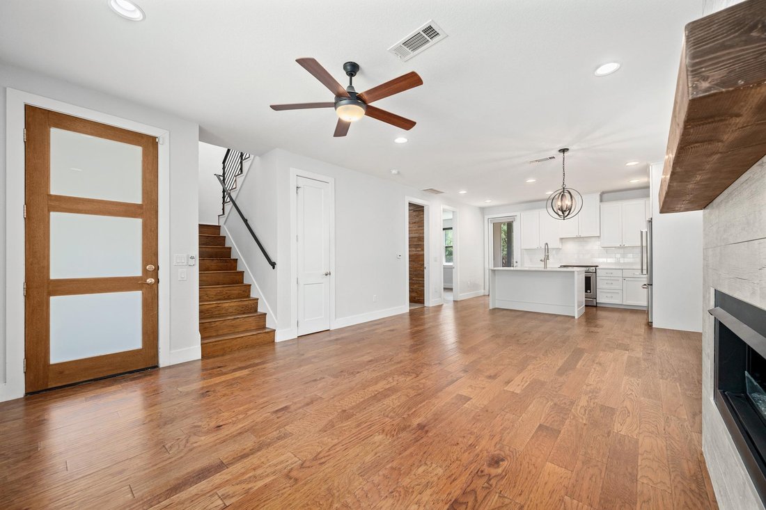 House in Austin, Texas, United States 4 - 18637750