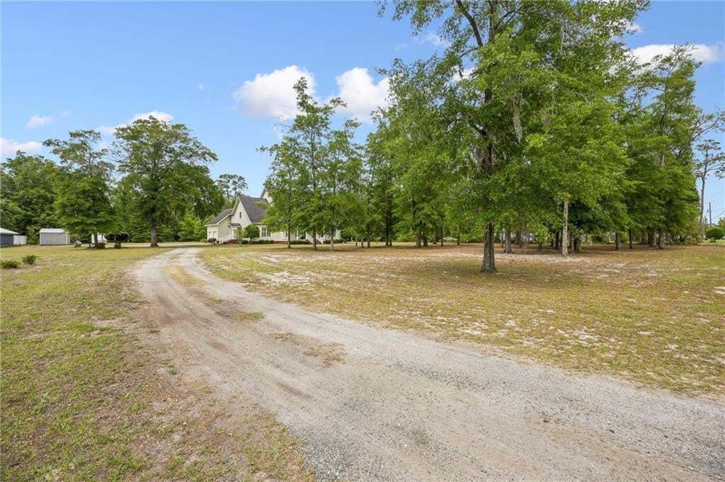 House in Folkston, Georgia, United States 3 - 18636249
