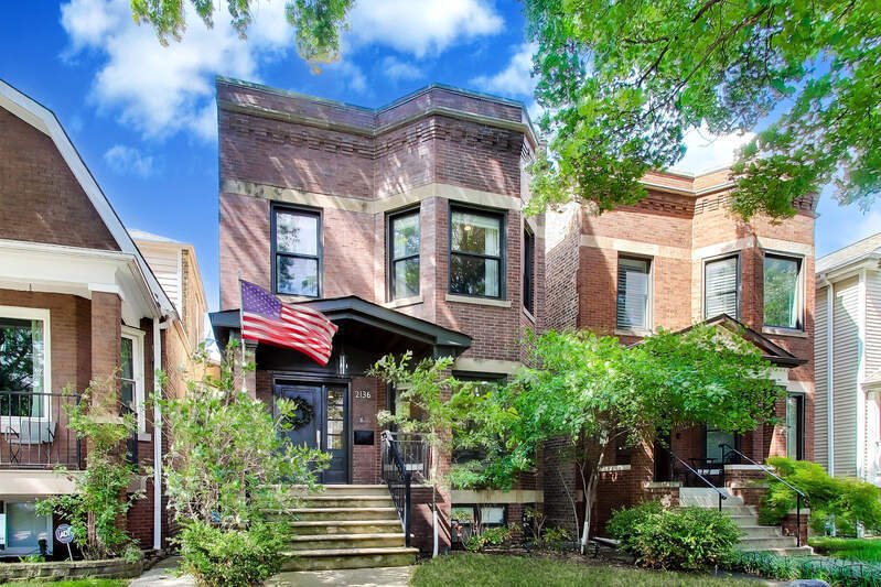House in Chicago, Illinois, United States 2 - 18639818
