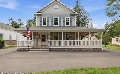 Haus in Windham, New York, Vereinigte Staaten 1