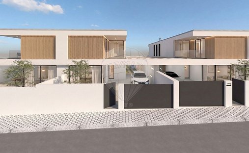 House in Madalena, Porto District, Portugal 1