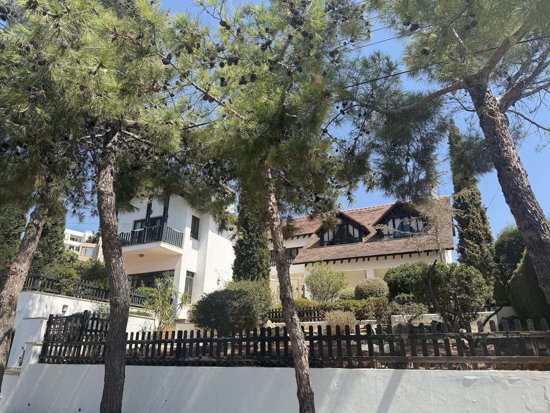 Villa à Limassol, Limassol, Chypre 5 - 16117279