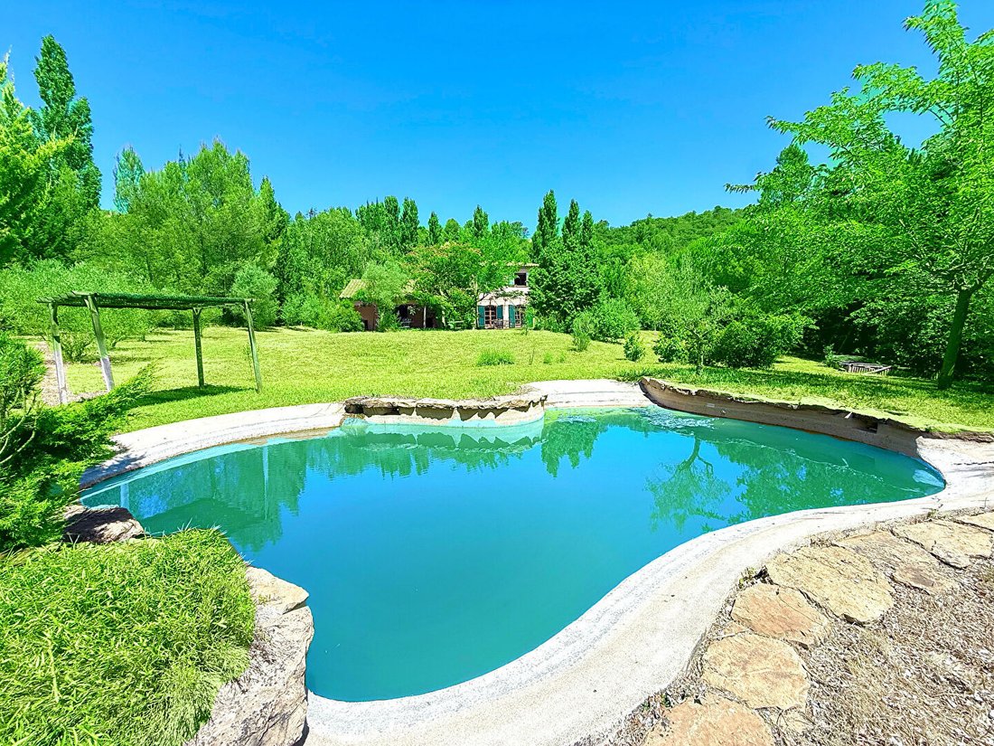 Villa in Meyreuil, Provence-Alpes-Côte d'Azur, France 1 - 18639196