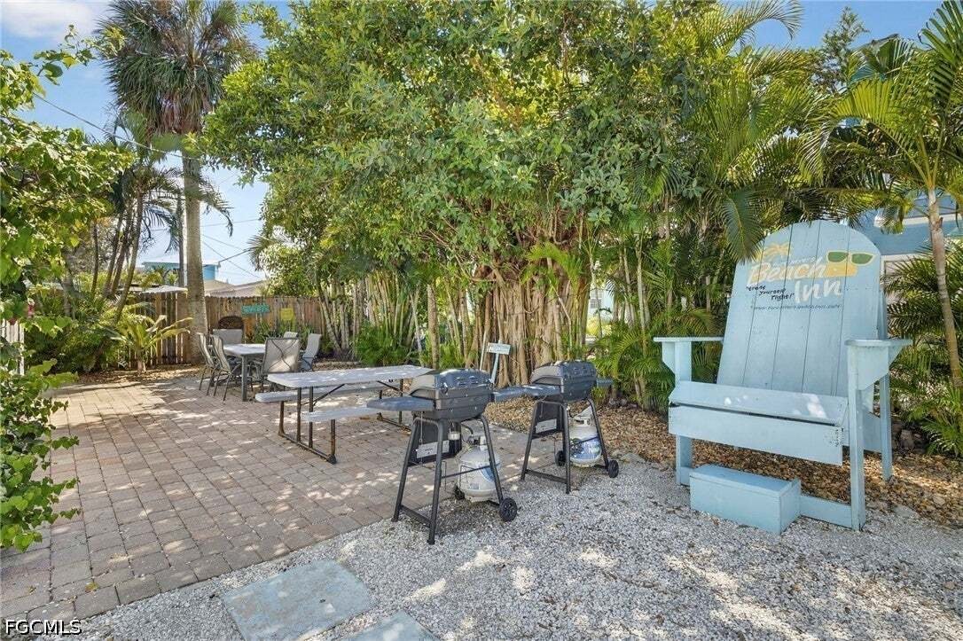 Fort Myers Beach, Florida, United States 5 - 18633143