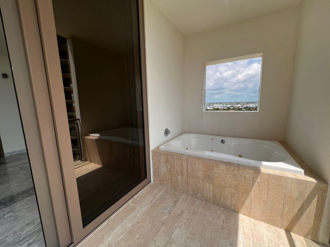 Apartment in Cancún, Quintana Roo, Mexico 4 - 18638847