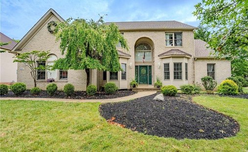 House in North Royalton, Ohio, United States 1
