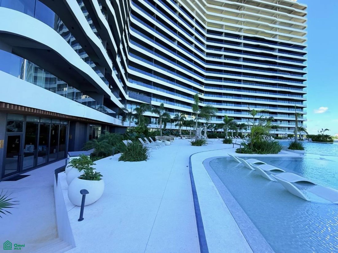 Condo in Cancún, Quintana Roo, Mexico 4 - 18186674