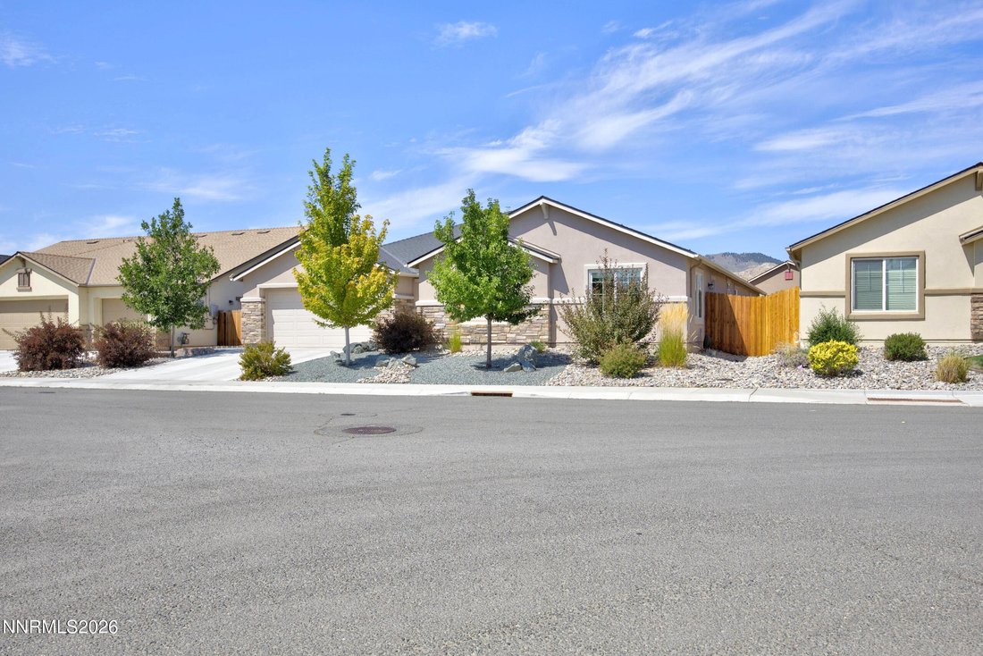 House in Carson City, Nevada, United States 2 - 18637623