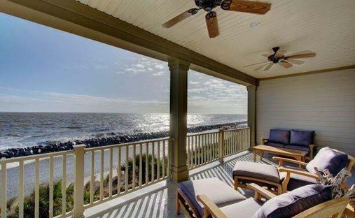 Townhouse in Jekyll Island, Georgia, United States 1