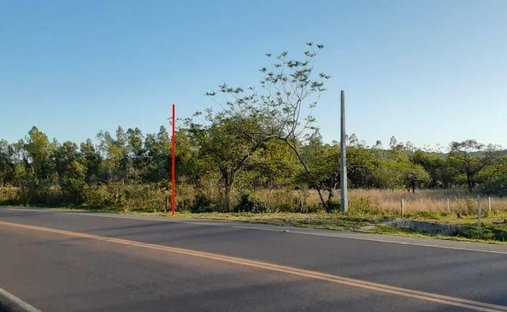 Terreno en San Bernardino, Cordillera, Paraguay 1