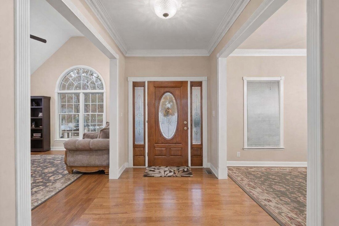 House in Cleveland, Tennessee, United States 3 - 18633702