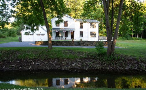 Casa en Ghent, Nueva York, Estados Unidos 1