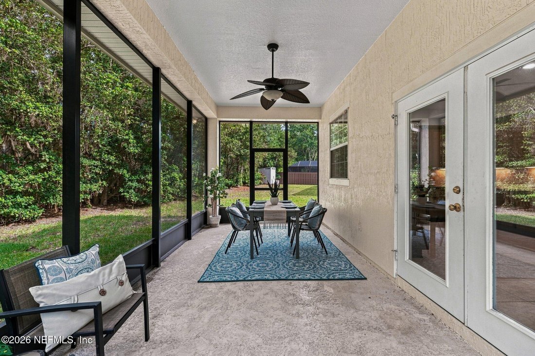 House in Jacksonville, Florida, United States 3 - 18545011