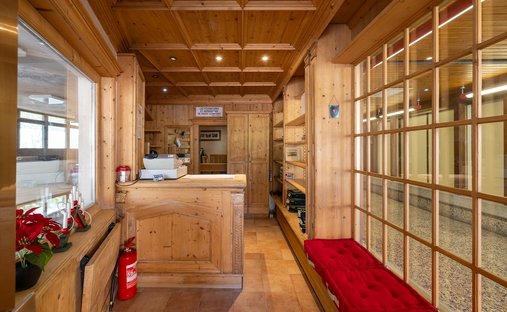 Appartement à Crans-Montana, Valais, Suisse 1