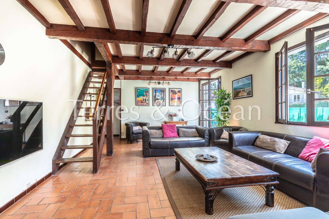 House in Soorts-Hossegor, Nouvelle-Aquitaine, France 5 - 18490600