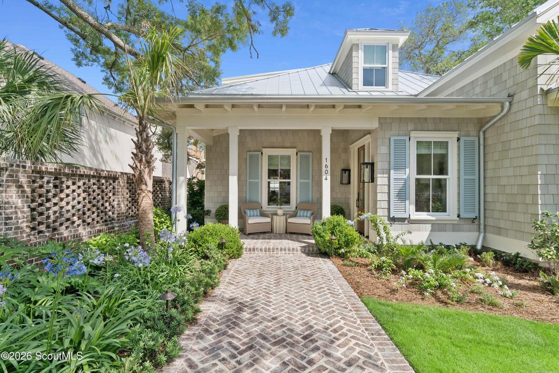 House in St. Simons, Georgia, United States 2 - 18636366