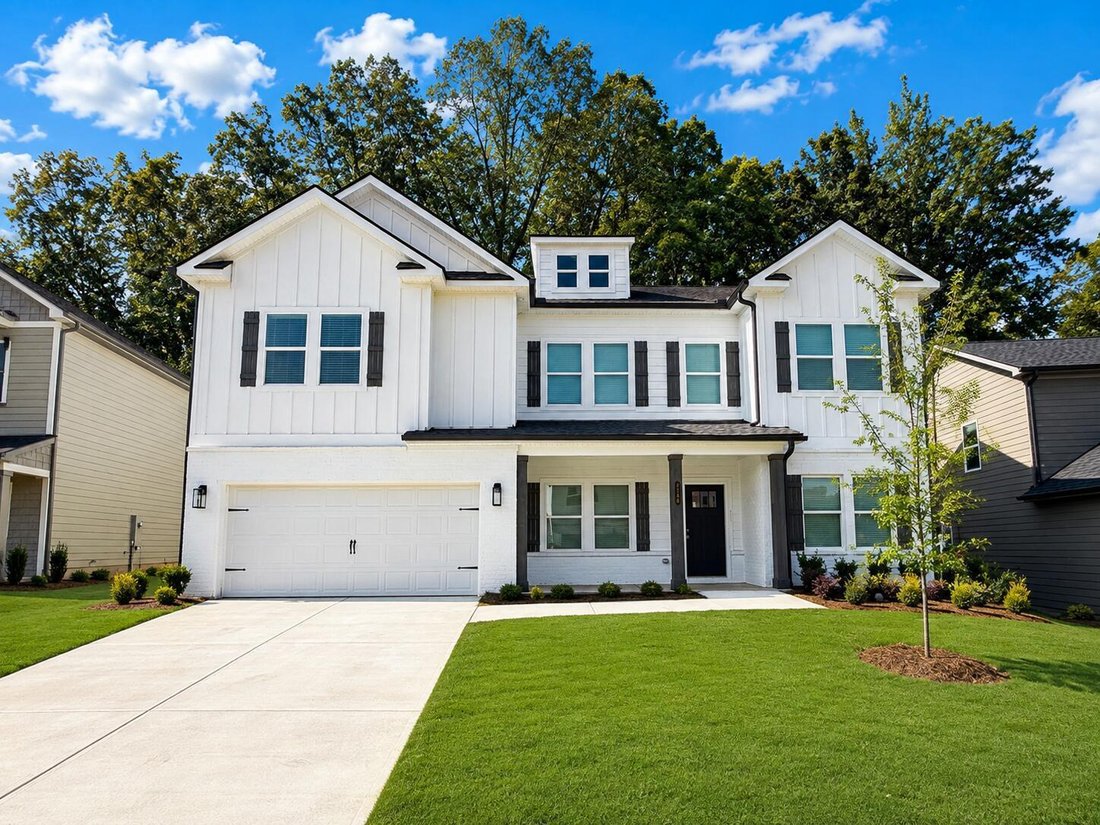 House in Chattanooga, Tennessee, United States 1 - 17681494