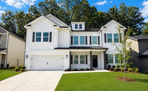 Casa en Chattanooga, Tennessee, Estados Unidos 1