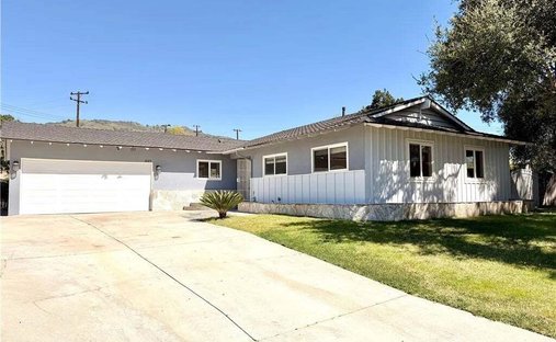 Casa en Glendora, California, Estados Unidos 1
