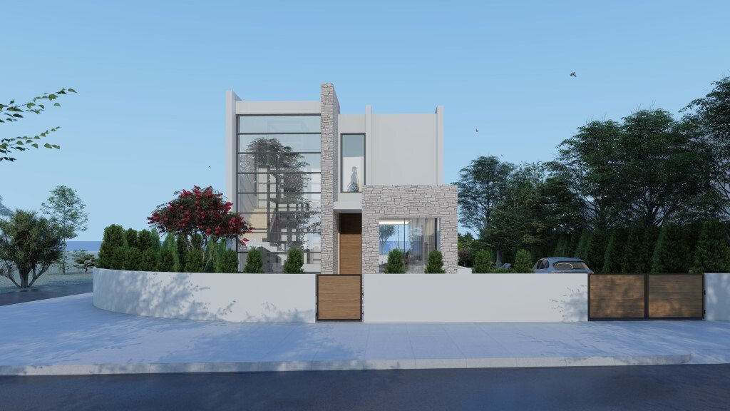 House in Peyia, Paphos, Cyprus 5 - 16380122
