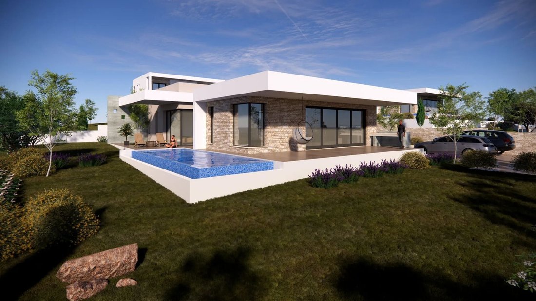 Bungalow in Tala, Paphos, Cyprus 5 - 17325415