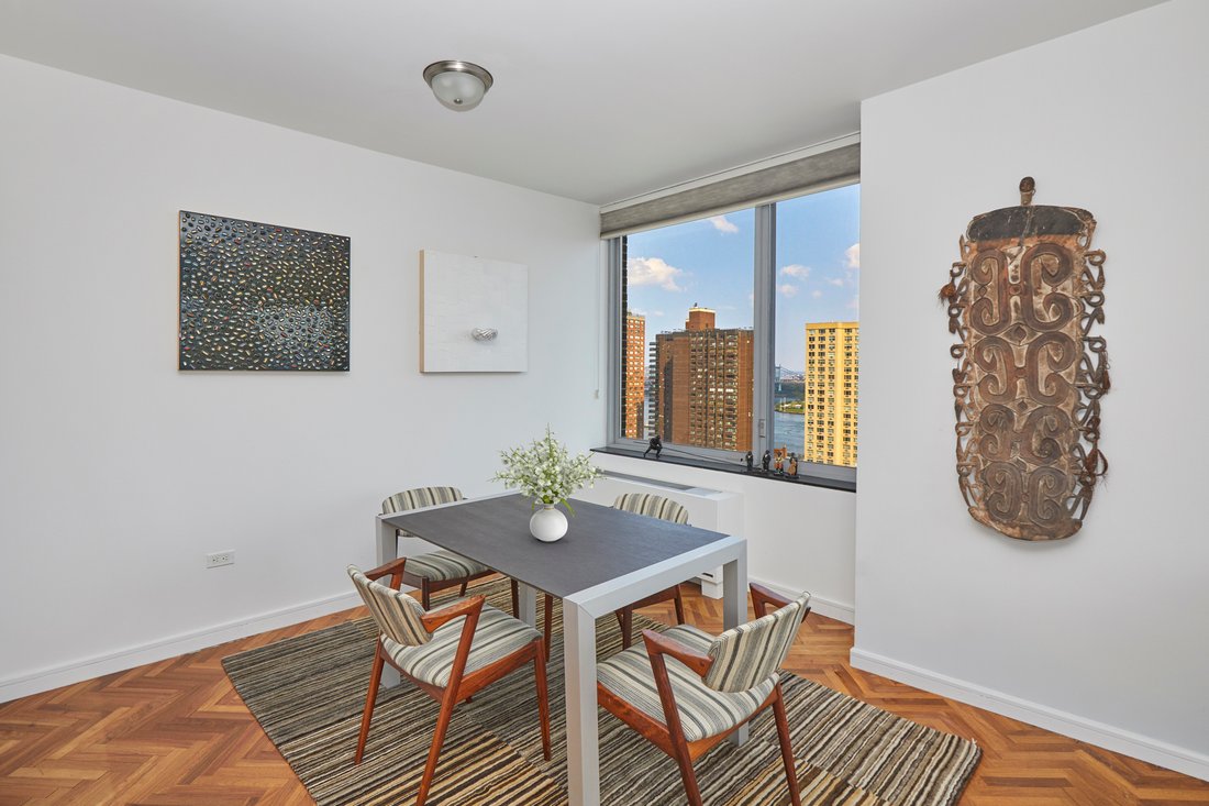 Condo in New York, New York, United States 4 - 18082944