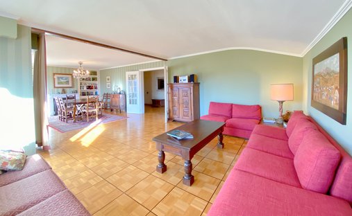 Apartment in Crans-Montana, Valais, Switzerland 1