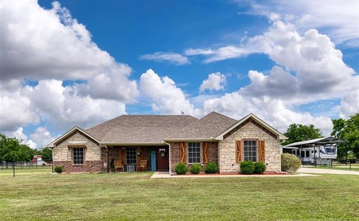 Casa a Tom Bean, Texas, Stati Uniti 1