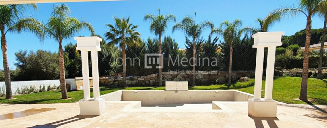 Villa in Sotogrande, San Roque, Andalusia 3 - 18633590