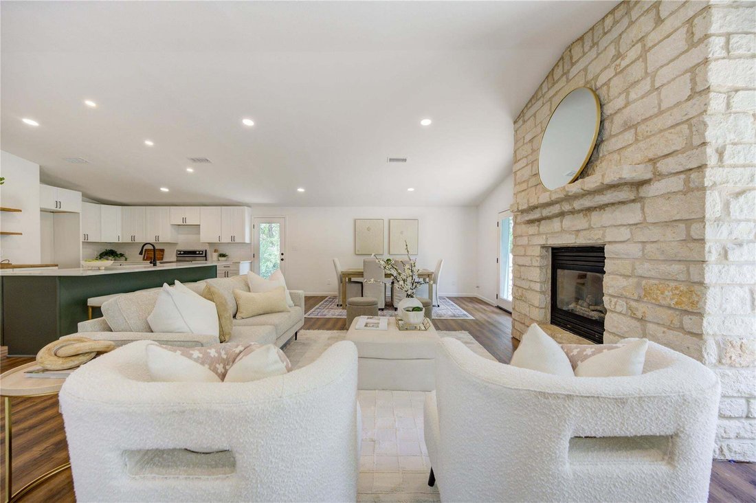 House in Sealy, Texas, United States 5 - 18634307