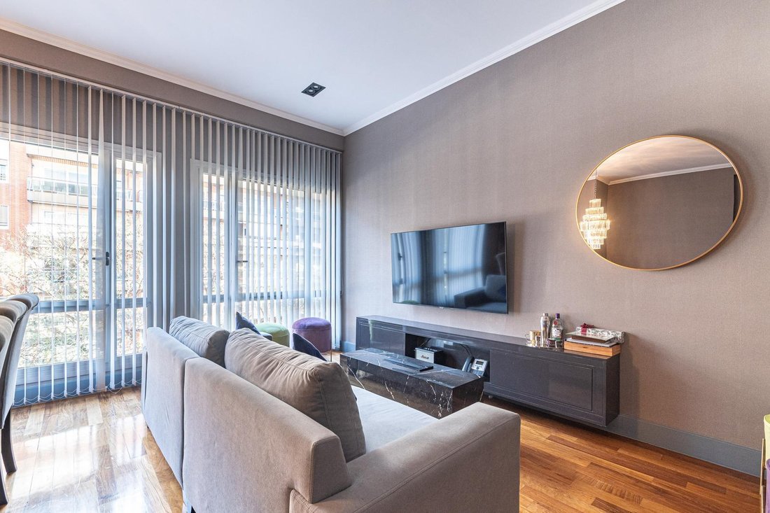 Apartment in Buenos Aires, Buenos Aires, Argentina 4 - 18635205
