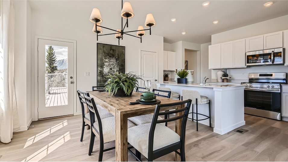 House in Brighton, Colorado, United States 3 - 18634627