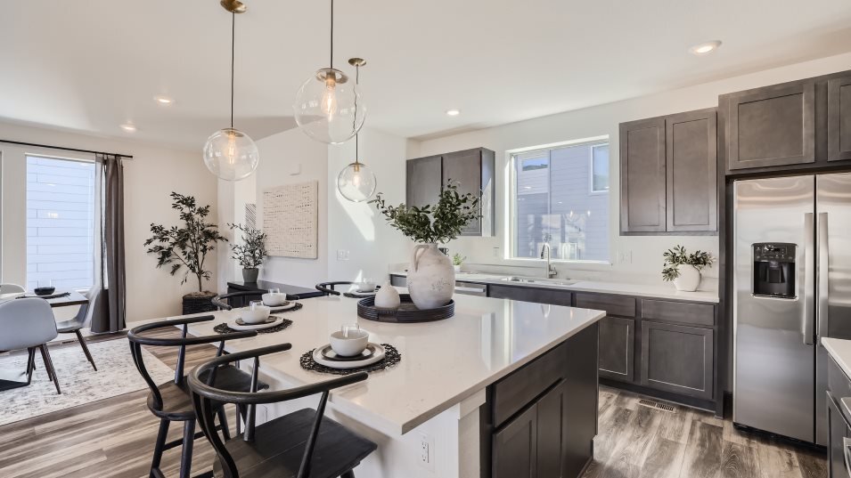 House in Aurora, Colorado, United States 3 - 18634629