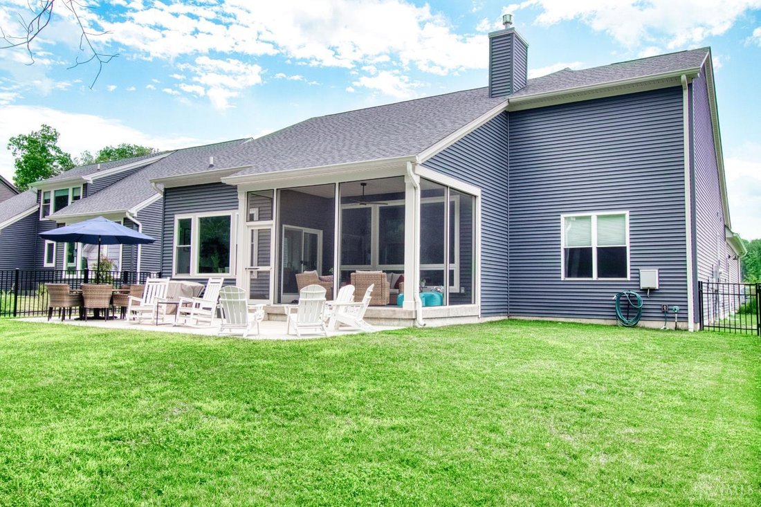 House in South Lebanon, Ohio, United States 4 - 18635533
